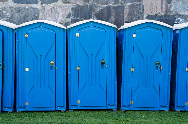 Best Standard Portable Toilet Rental in Avenue B And C, AZ